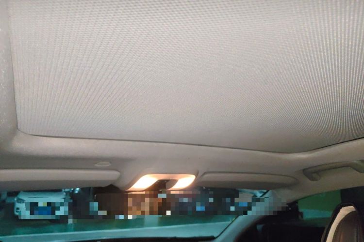 Used Volvo XC60 2014 Restyled T5 Zhiya Edition Headliner