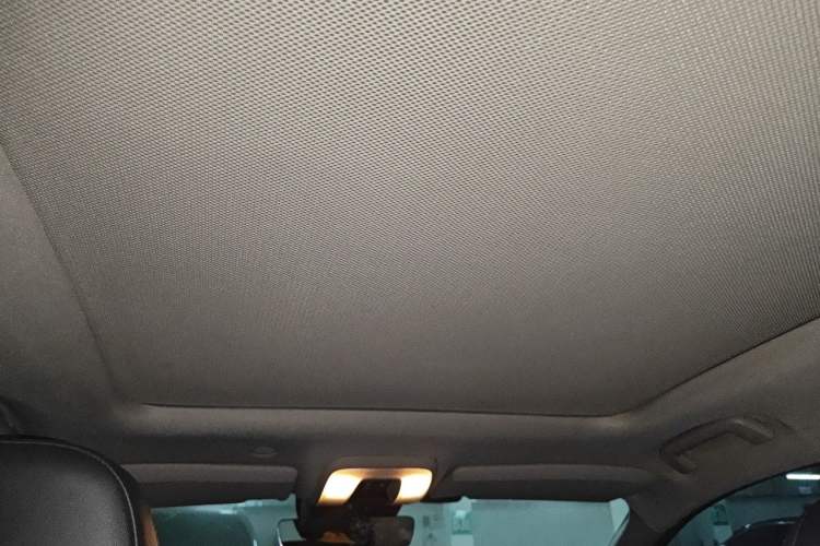 Used Volvo XC60 2014 Restyled T5 Zhiya Edition Headliner