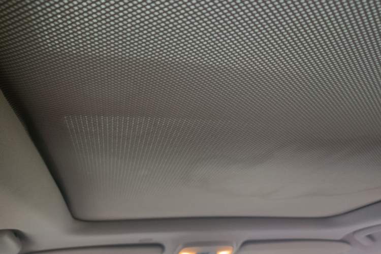 Used Volvo XC60 2014 T6 Zhiyi Edition Headliner