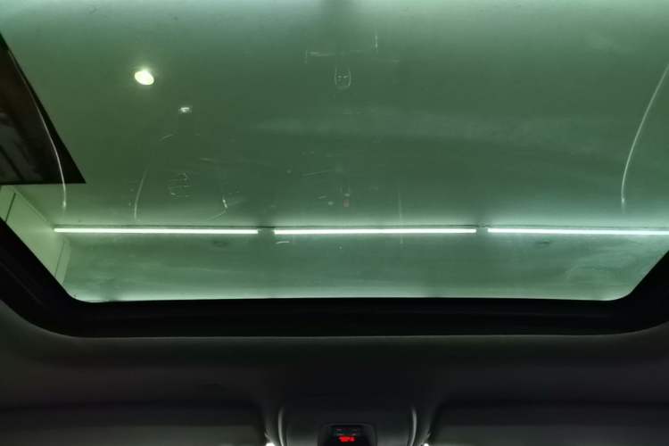 Used Volvo XC60 2014 T5 Zhiya Edition Headliner