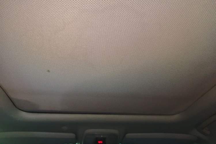 Used Volvo XC60 2014 T5 Zhiya Edition Headliner