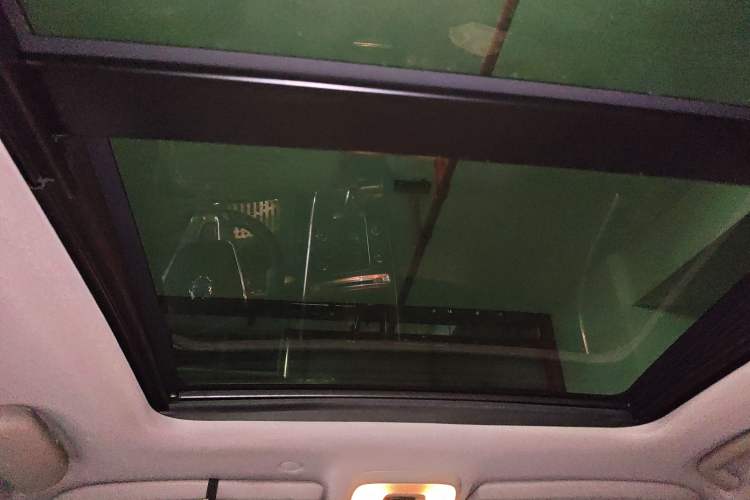 Used Volvo XC60 2014 Facelift T5 Zhiyi Edition Headliner