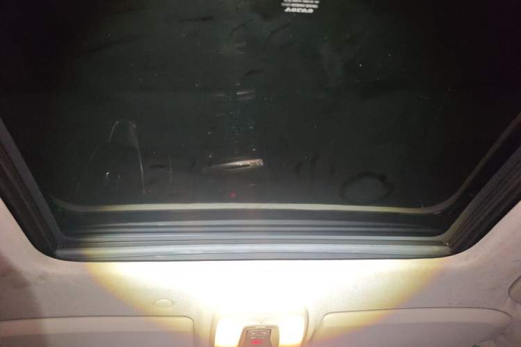 Used Volvo XC60 2014 Restyled T5 Zhiya Edition Headliner