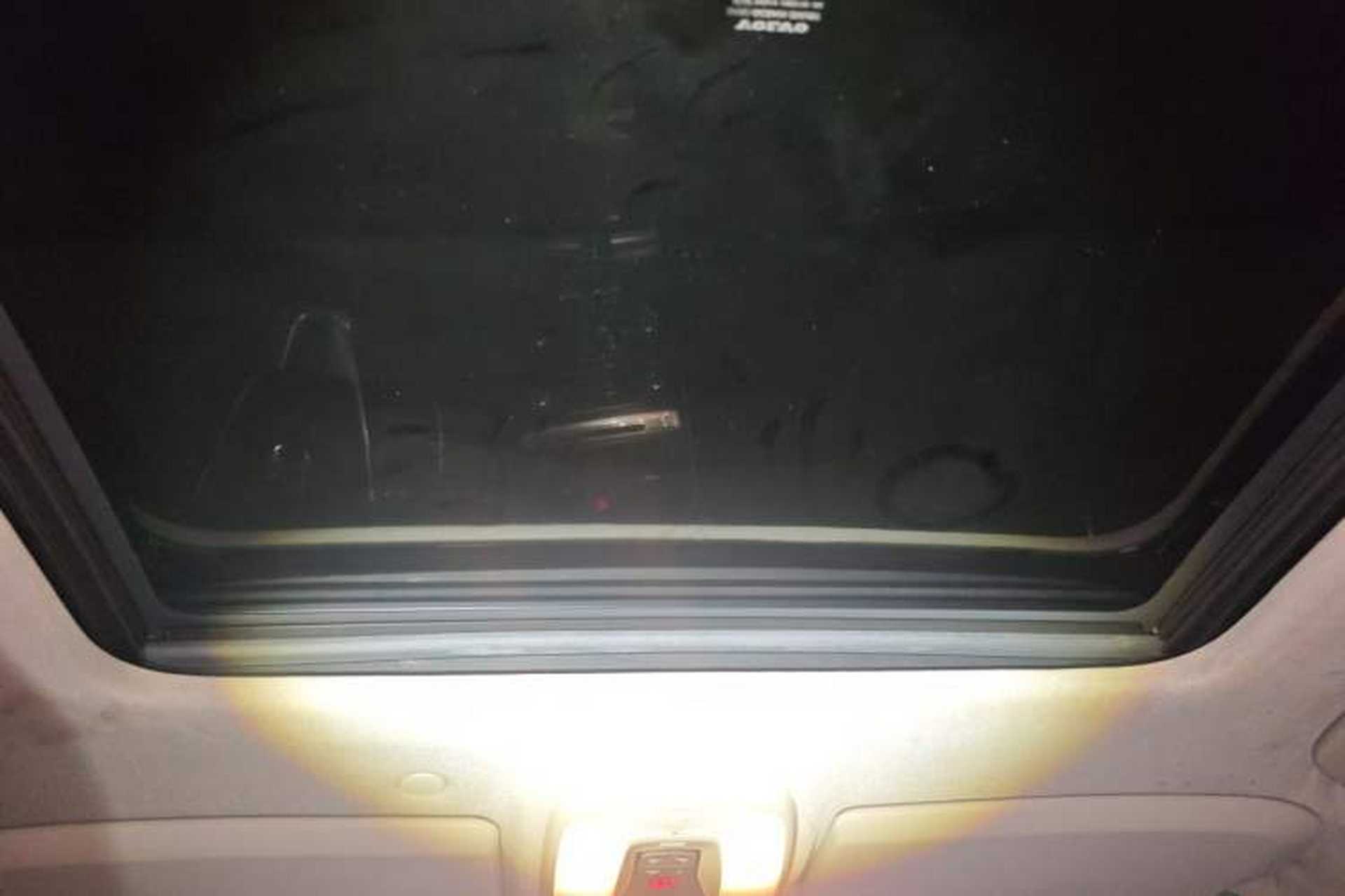 Used Volvo XC60 2014 Restyled T5 Zhiya Edition Headliner