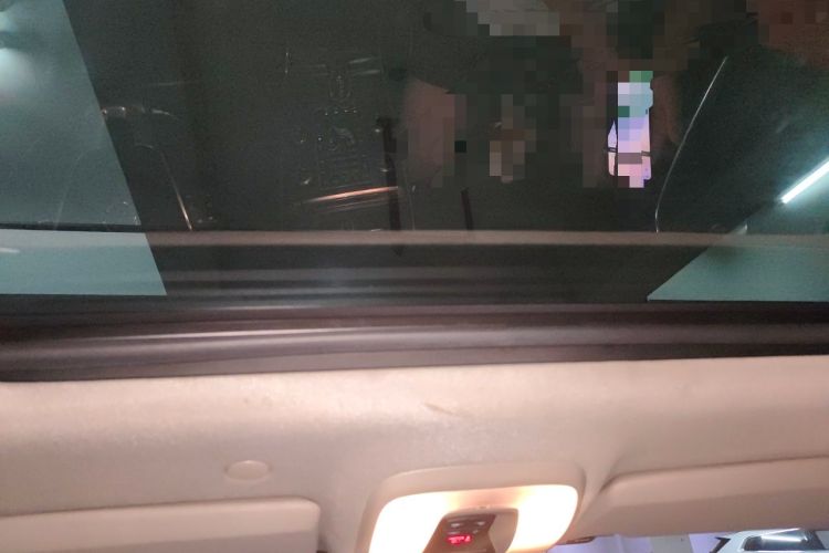 Used Volvo XC60 2014 Restyled T5 Zhiya Edition Headliner