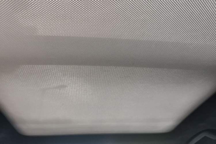 Used Volvo XC60 2014 T6 Zhiyi Edition Headliner