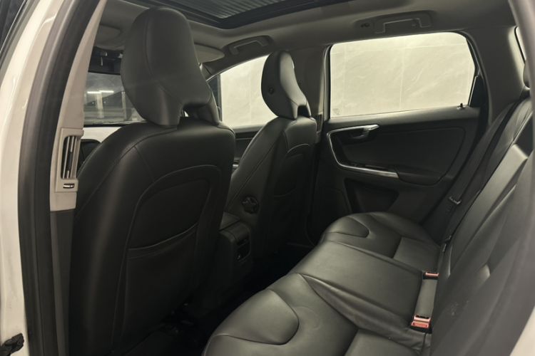 Used Volvo XC60 2014 Facelift T5 Zhiyi Edition Interior 3