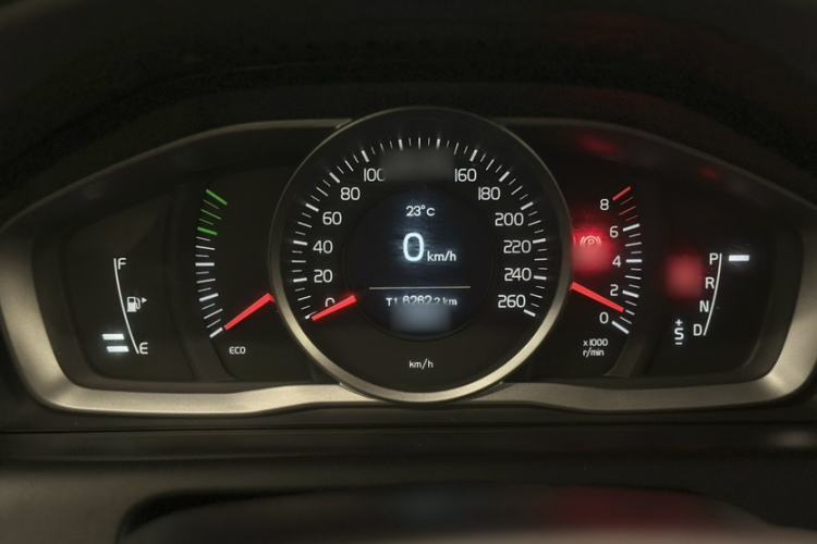 Used Volvo XC60 2014 Facelift T5 Zhiyi Edition Interior 7