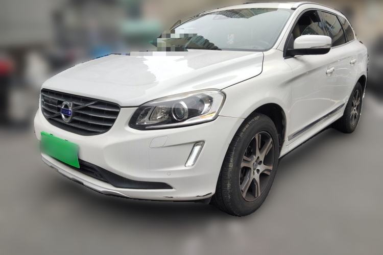 Used Volvo XC60 Guazi used car, China used car export, Used car for sale, Used cars, Cheapest cars for sale