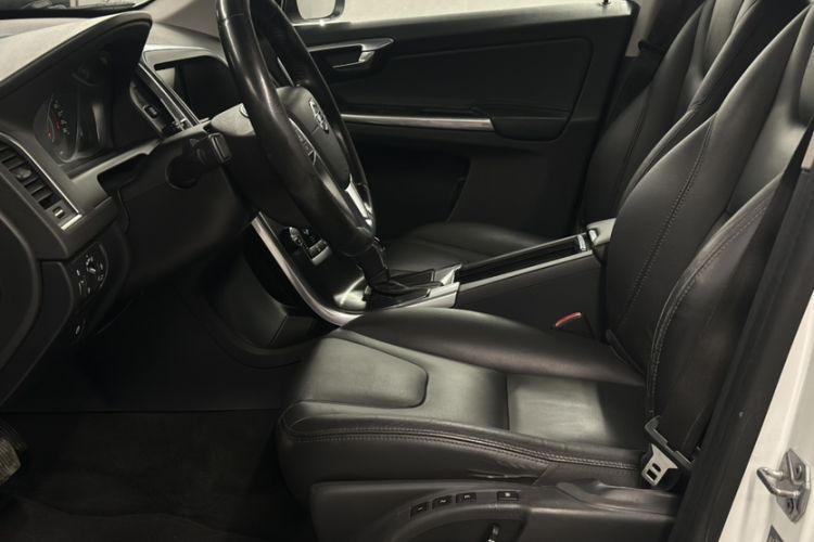 Used Volvo XC60 2014 Facelift T5 Zhiyi Edition Left Front Seat
