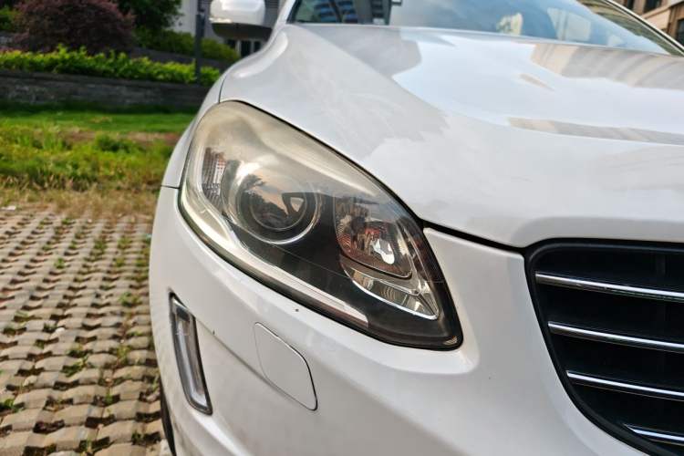 Used Volvo XC60 2014 Facelift T5 Zhiyi Edition Right Front Headlight