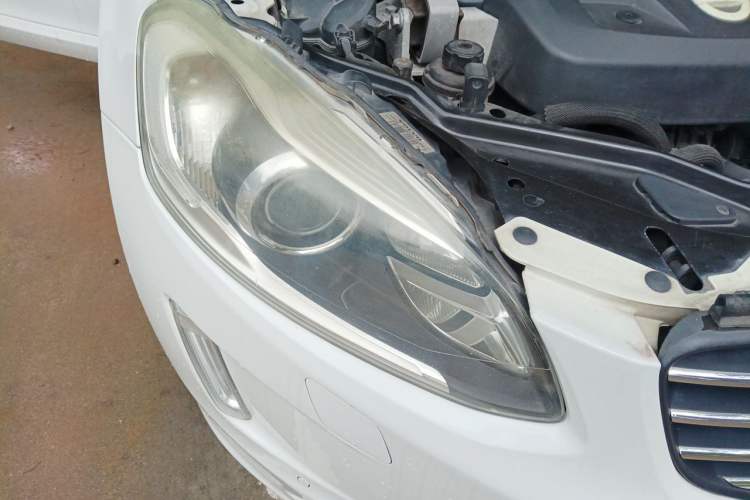Used Volvo XC60 2014 Facelift T5 Zhiyi Edition Right Front Headlight