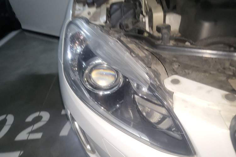 Used Volvo XC60 2014 Restyled T5 Zhiya Edition Right Front Headlight