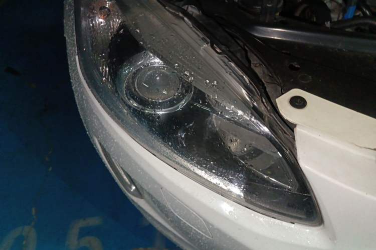 Used Volvo XC60 2014 T5 Zhiya Edition Right Front Headlight