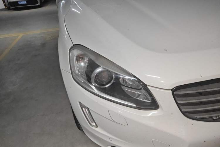 Used Volvo XC60 2014 Restyled T5 Zhiya Edition Right Front Headlight