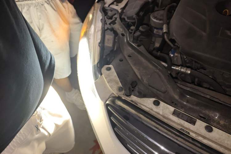 Used Volvo XC60 2014 T5 Zhiyi Edition Right Front Headlight