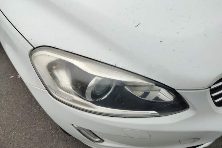 Used Volvo XC60 2014 T5 Zhiya Edition Right Front Headlight