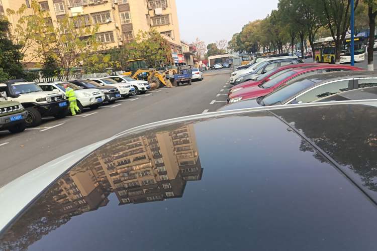 Used Volvo XC60 2014 Facelift T5 Zhiyi Edition Roof