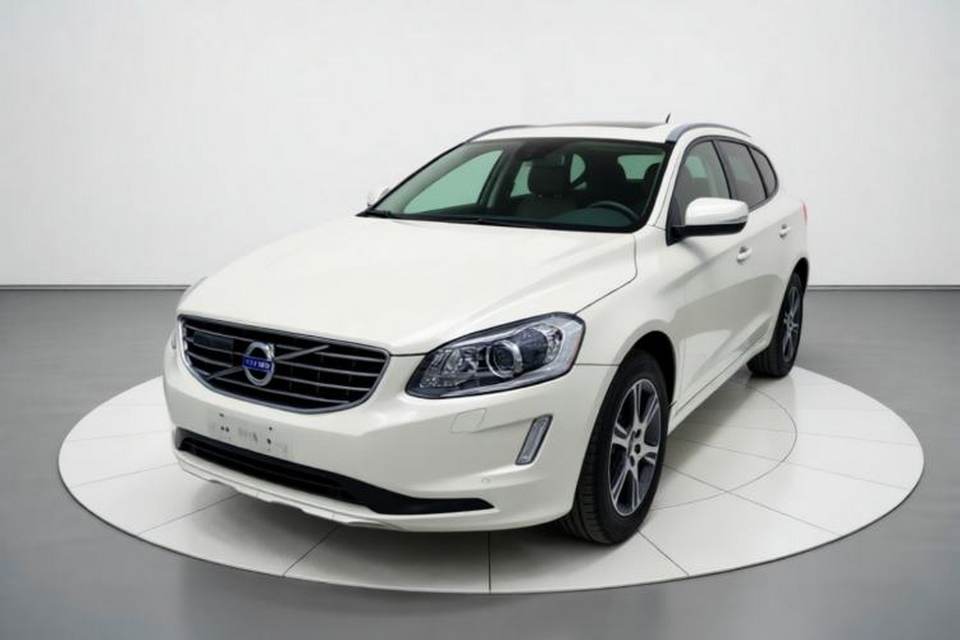 Volvo XC60 2014