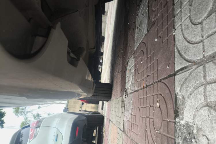 Used Volvo XC60 2014 T5 Zhiyi Edition Left Side Sill