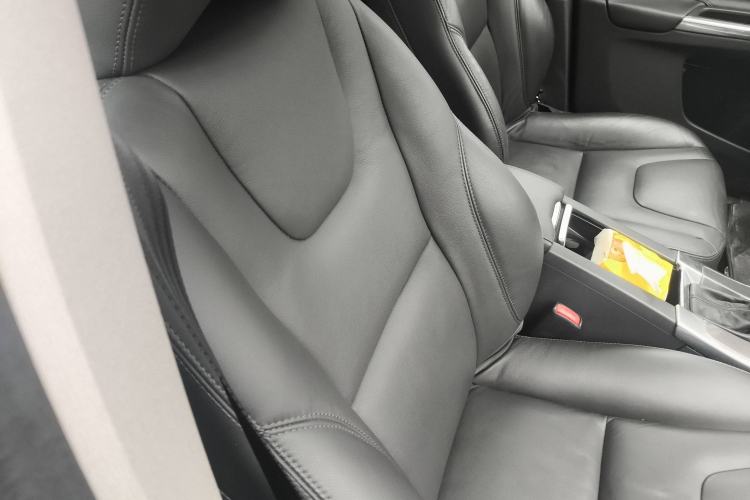 Used Volvo XC60 2014 T5 Zhiyi Edition Right Front Seat