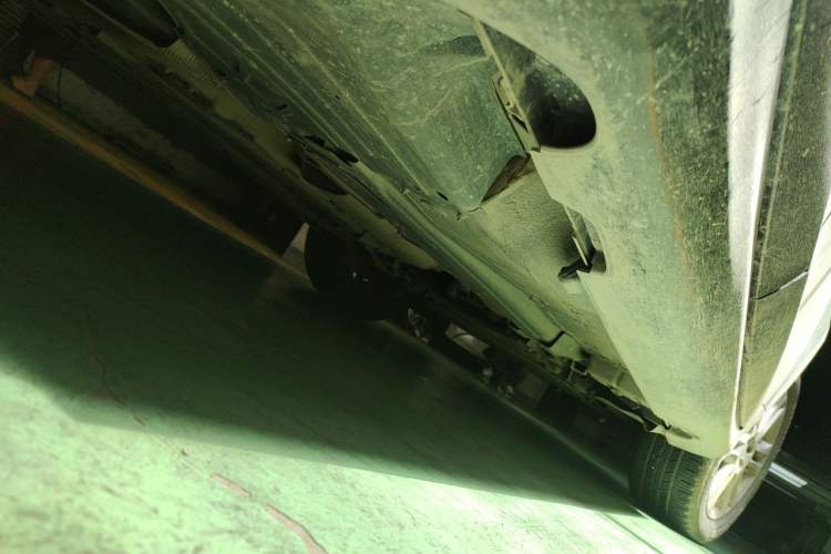 Used Volvo XC60 2015 T5 Smart Upgrade Model Chassis Rear Right