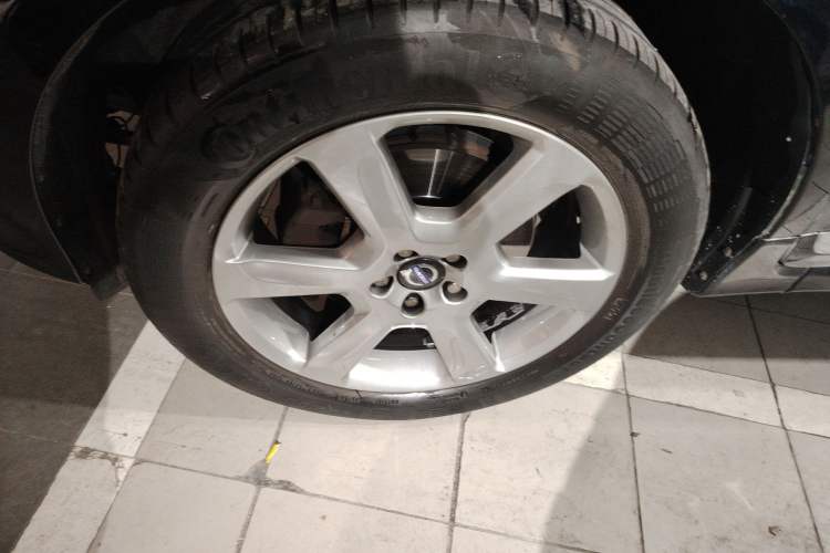 Used Volvo XC60 2015 T6 Zhiyi Edition Exterior 7