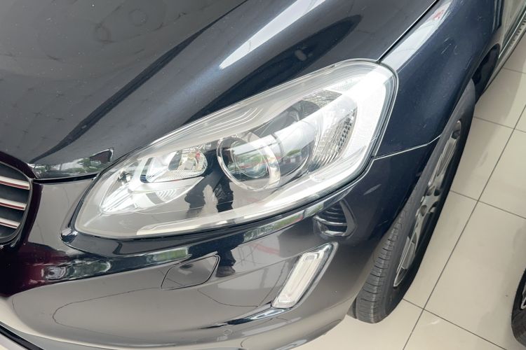 Used Volvo XC60 2015 T5 Zhiyi Edition Left Front Headlight