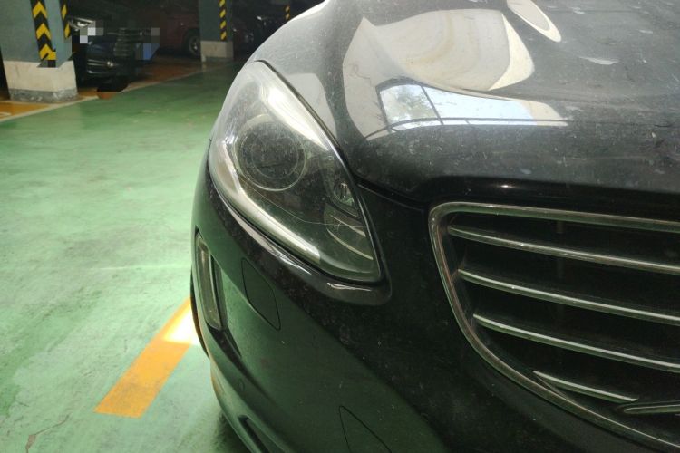 Used Volvo XC60 2015 T5 Smart Upgrade Model Right Front Headlight