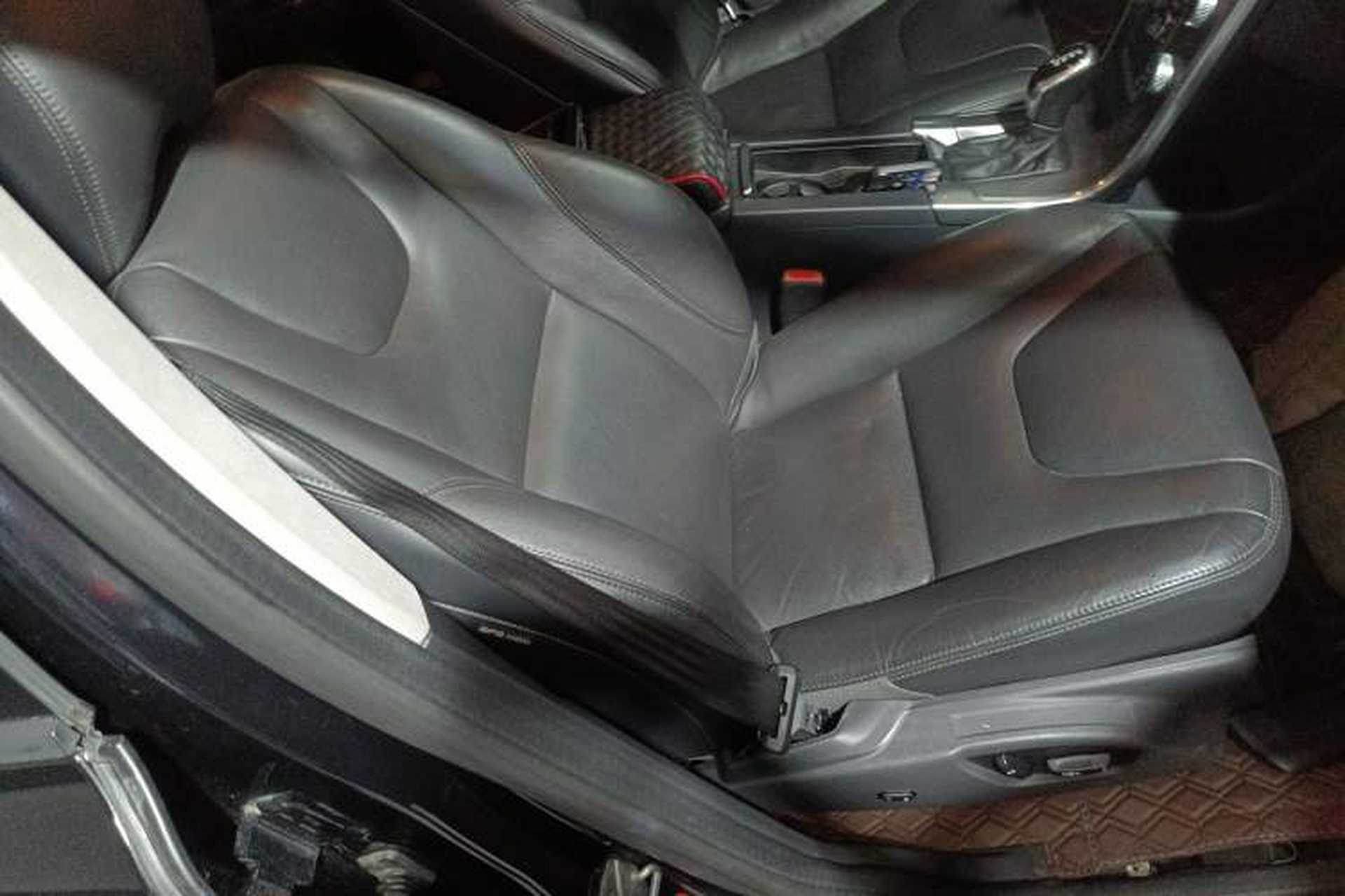 Used Volvo XC60 2015 T5 Zhiyi Edition Right Front Seat