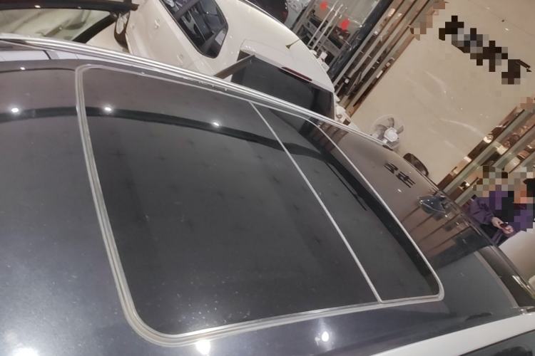 Used Volvo XC60 2015 T5 Zhiyi Edition Roof