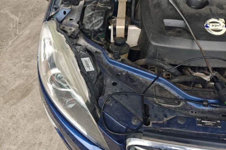 Used Volvo XC60 2015 T5 Smart Upgrade Model Engine Bay Right