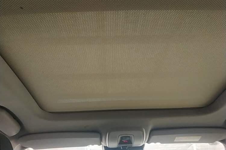 Used Volvo XC60 2015 T5 AWD Zhiyuan Edition Headliner