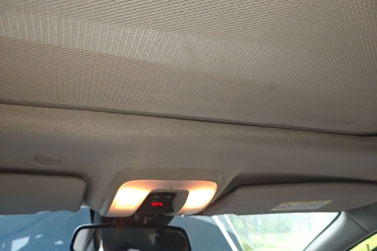 Used Volvo XC60 2015 T5 Smart Upgrade Model Headliner