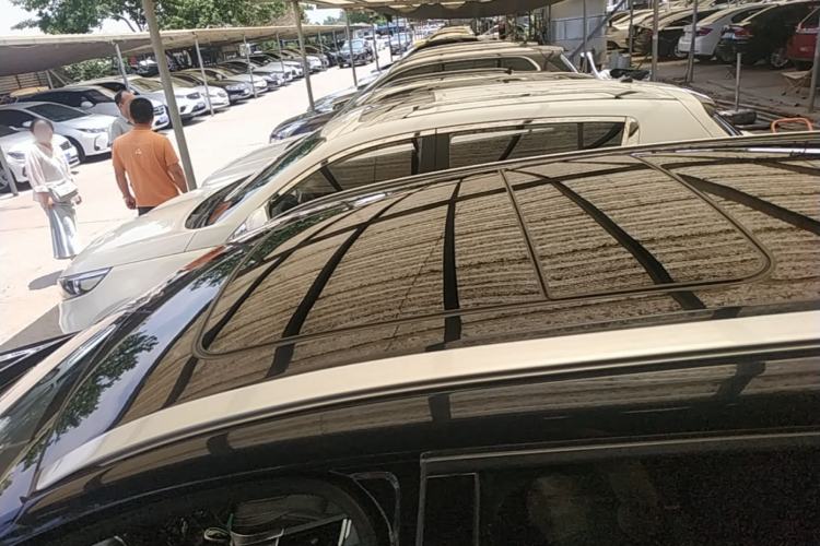 Used Volvo XC60 2015 T5 AWD Zhiyuan Edition Roof