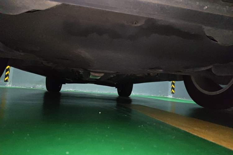 Used Volvo XC60 2015 T5 Smart Upgrade Model Chassis Front