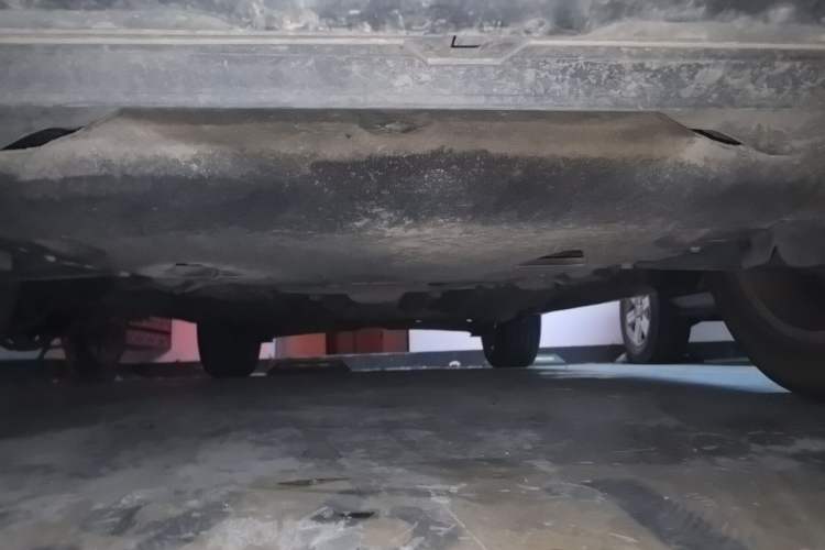 Used Volvo XC60 2015 T5 Smart Edition Chassis Front