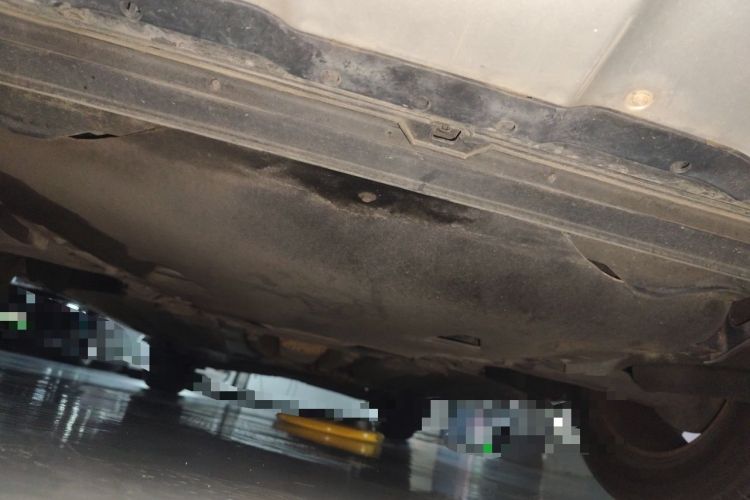 Used Volvo XC60 2015 T5 Smart Upgrade Model Chassis Front