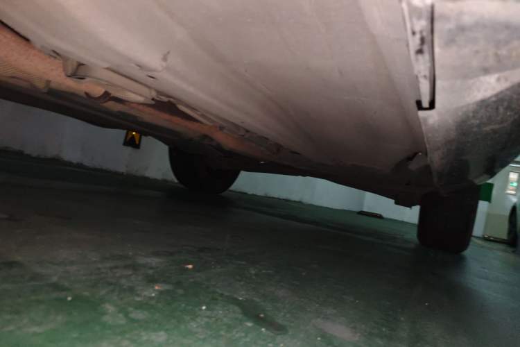 Used Volvo XC60 2015 T5 AWD Smart Drive Edition Chassis Front Left