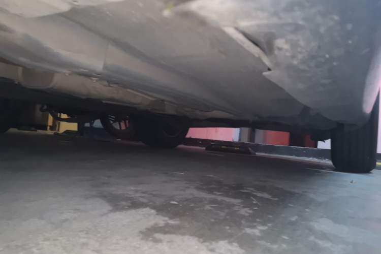 Used Volvo XC60 2015 T5 Smart Edition Chassis Front Left