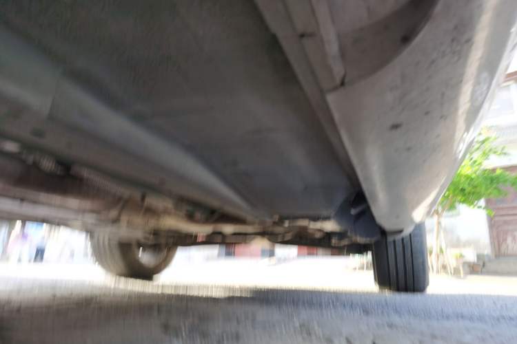 Used Volvo XC60 2015 T5 Smart Upgrade Model Chassis Front Left