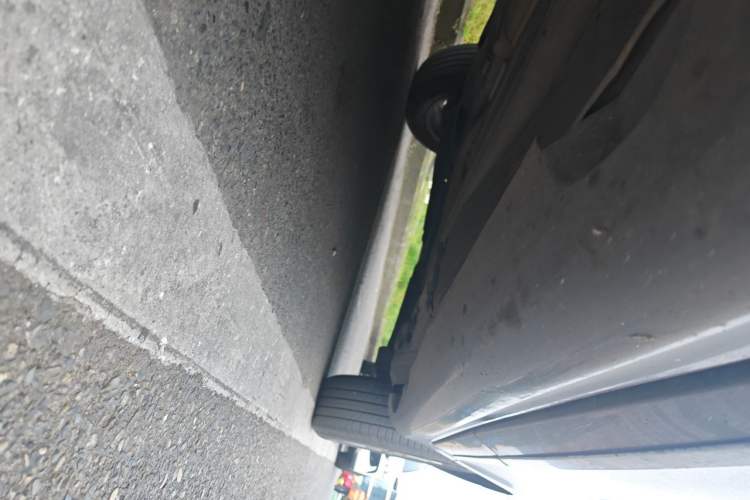 Used Volvo XC60 2015 T5 Smart Upgrade Model Chassis Front Left