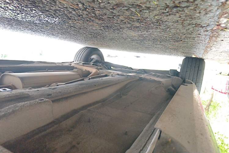 Used Volvo XC60 2015 T5 Smart Upgrade Model Chassis Front Left