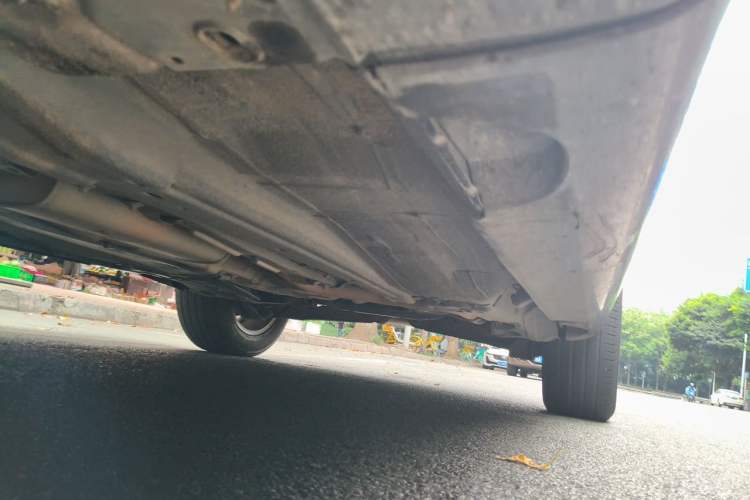 Used Volvo XC60 2015 T5 Smart Upgrade Model Chassis Front Left