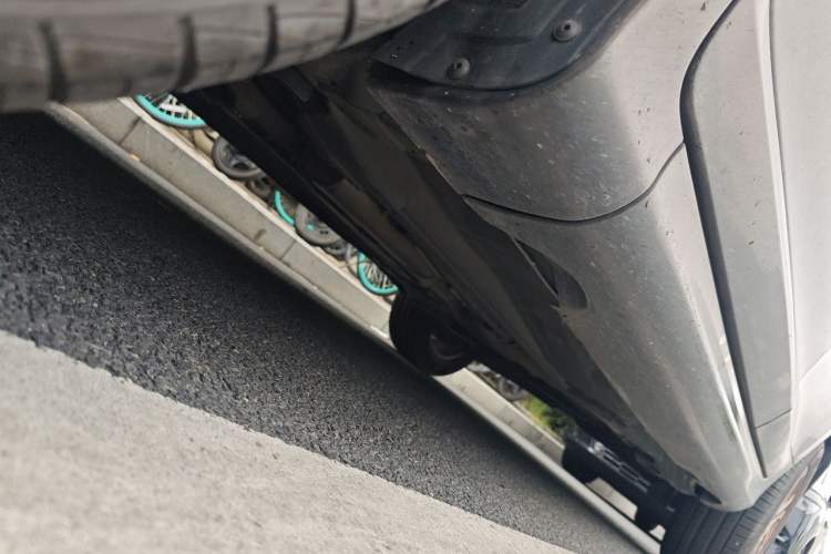 Used Volvo XC60 2015 T5 Smart Upgrade Model Chassis Front Left