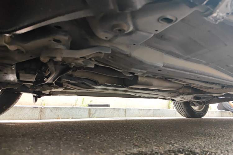 Used Volvo XC60 2015 T5 Smart Upgrade Model Chassis Front Left