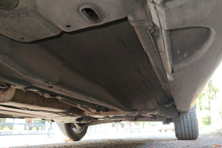 Used Volvo XC60 2015 T5 Smart Upgrade Model Chassis Front Left