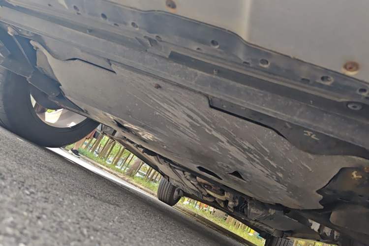 Used Volvo XC60 2015 T6 Zhiyi Edition Chassis Front Left