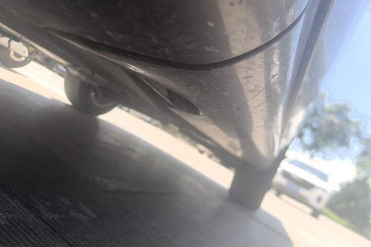 Used Volvo XC60 2015 T5 Smart Upgrade Model Chassis Front Left