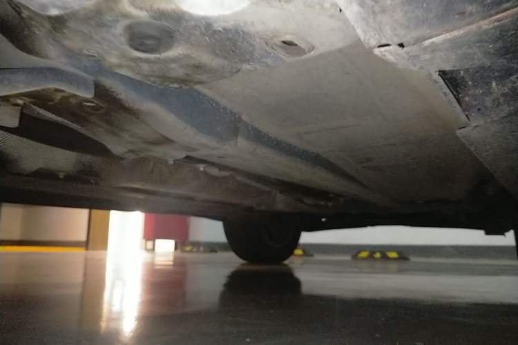 Used Volvo XC60 2015 T5 Smart Upgrade Model Chassis Front Left